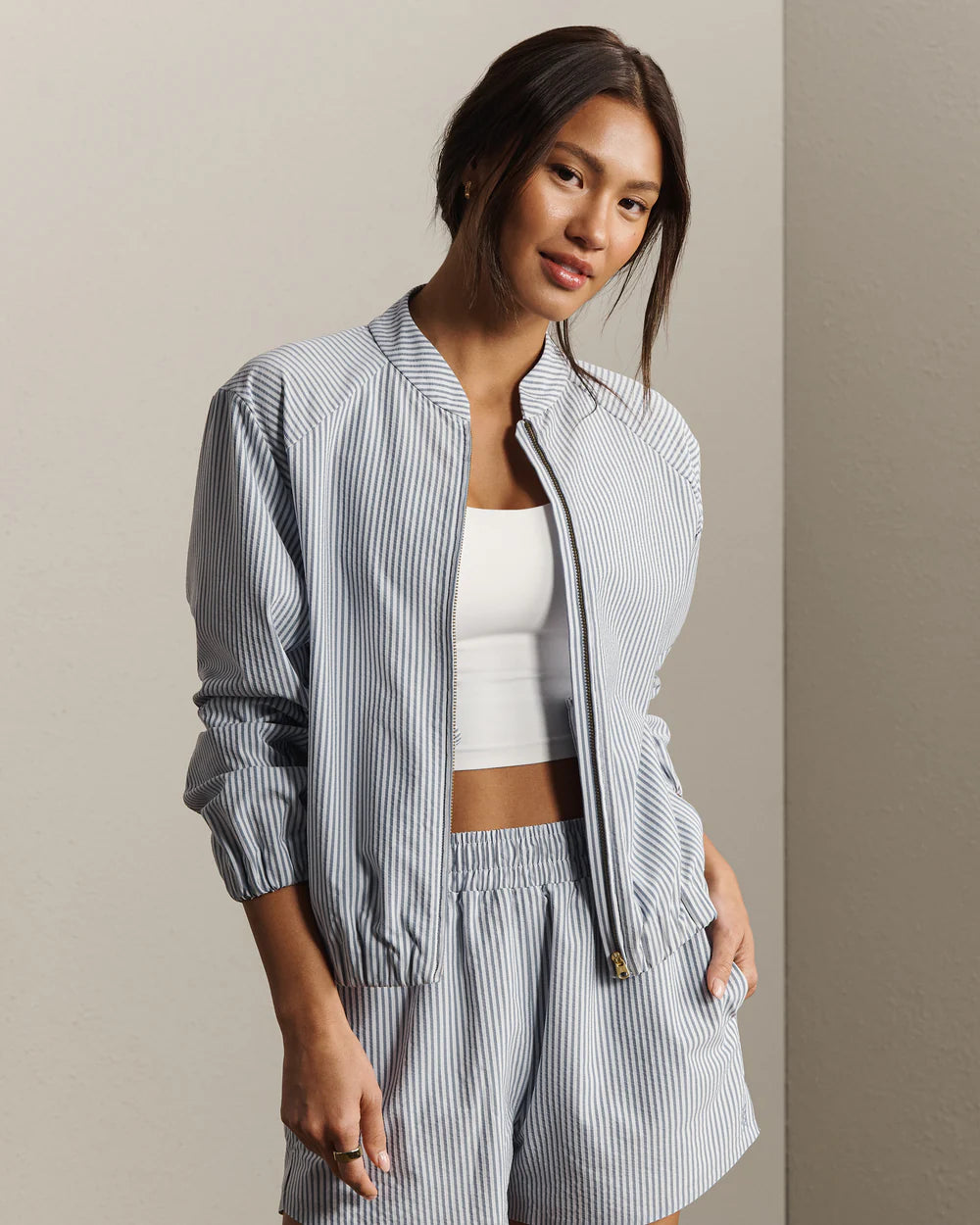 Rhone Saltair Jacket