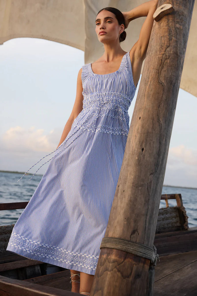 Oliphant Harper Dress