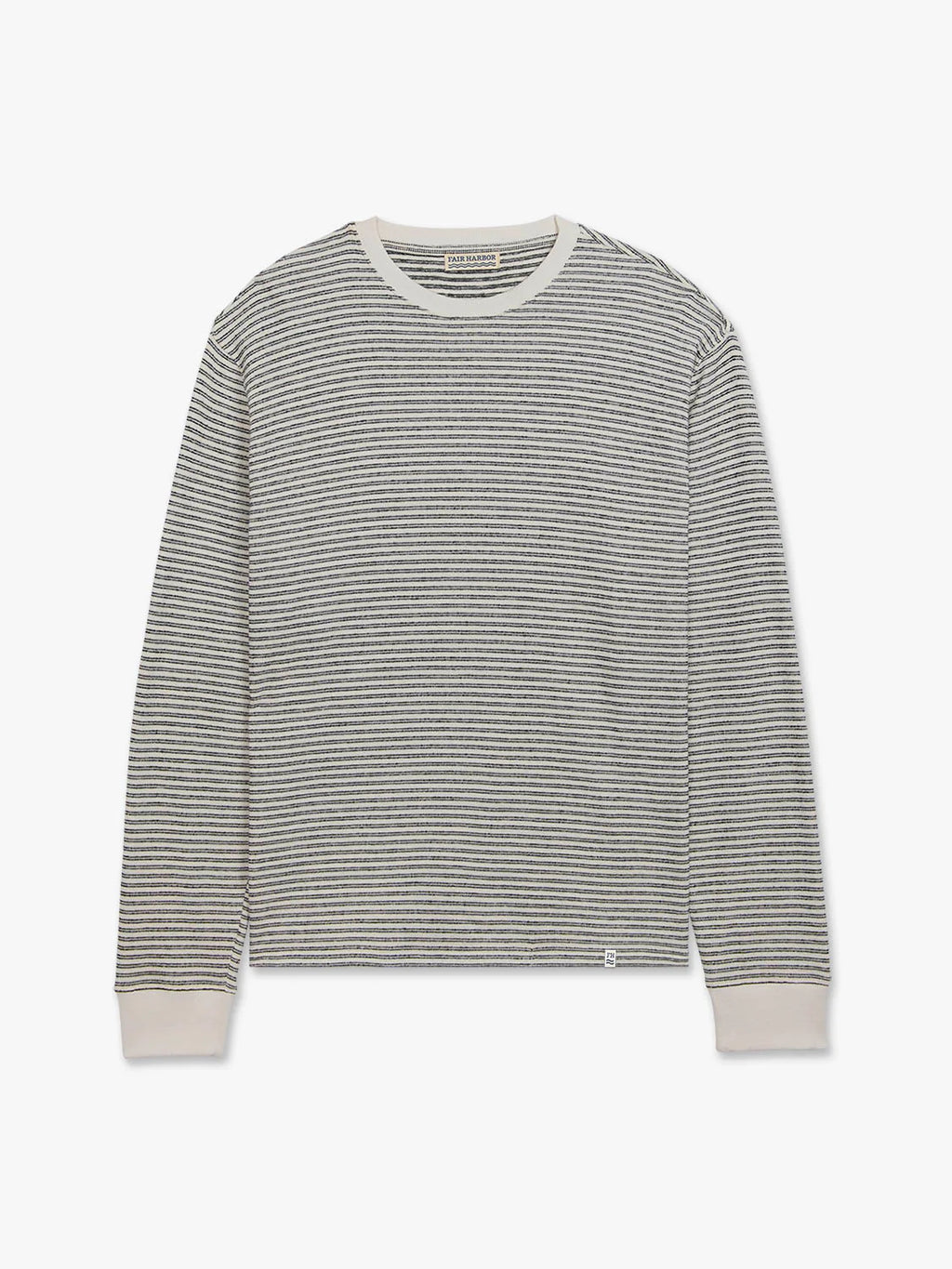 Fair Harbor Sundown Terry Crewneck