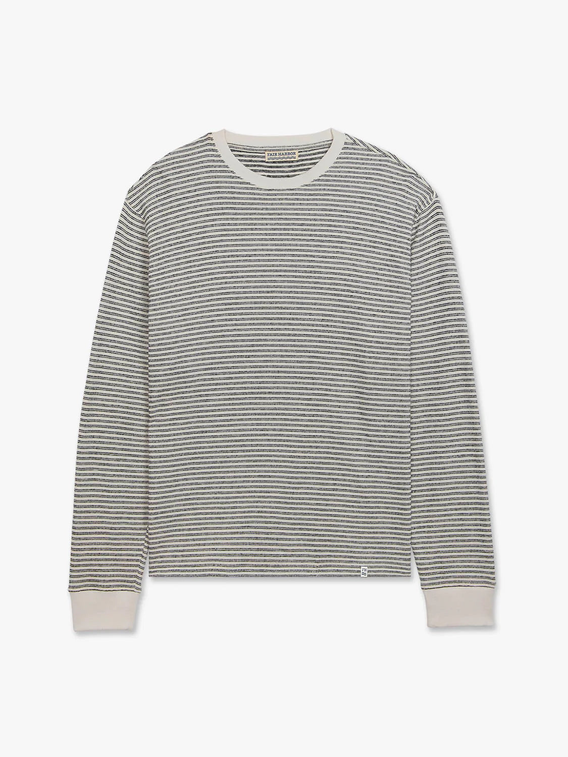 Fair Harbor Sundown Terry Crewneck