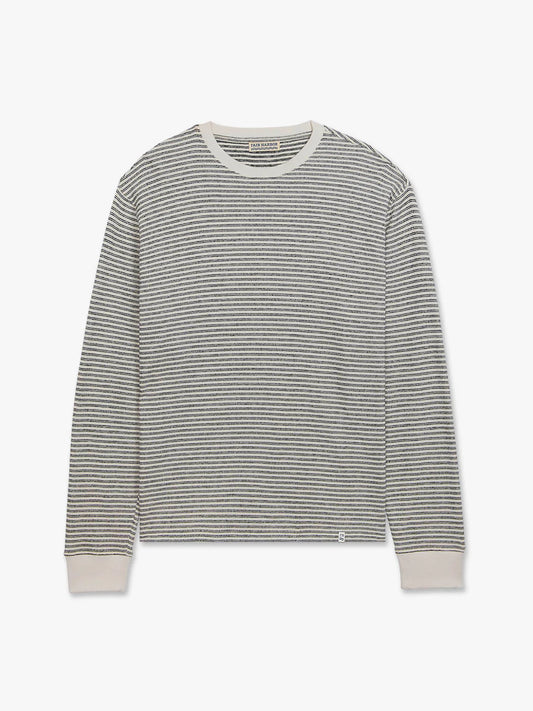 Fair Harbor Sundown Terry Crewneck
