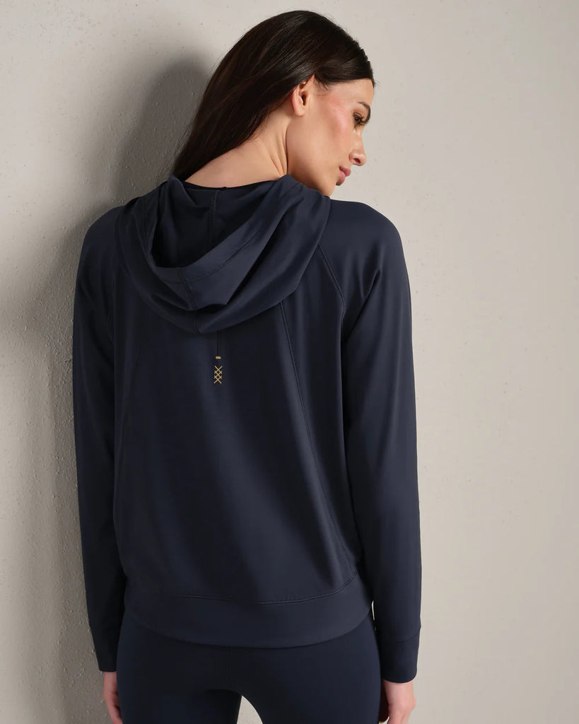 Rhone Serene Studio Hoodie