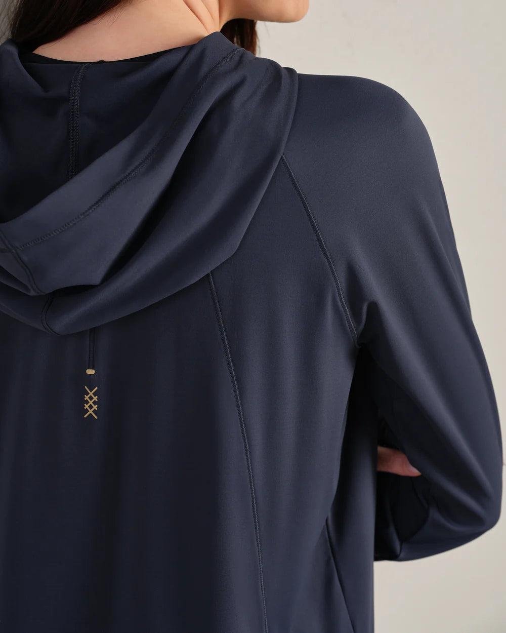 Rhone Serene Studio Hoodie