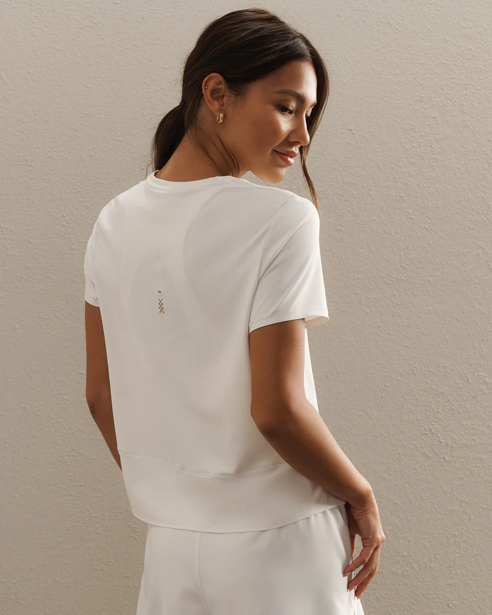 Rhone Serene Tee