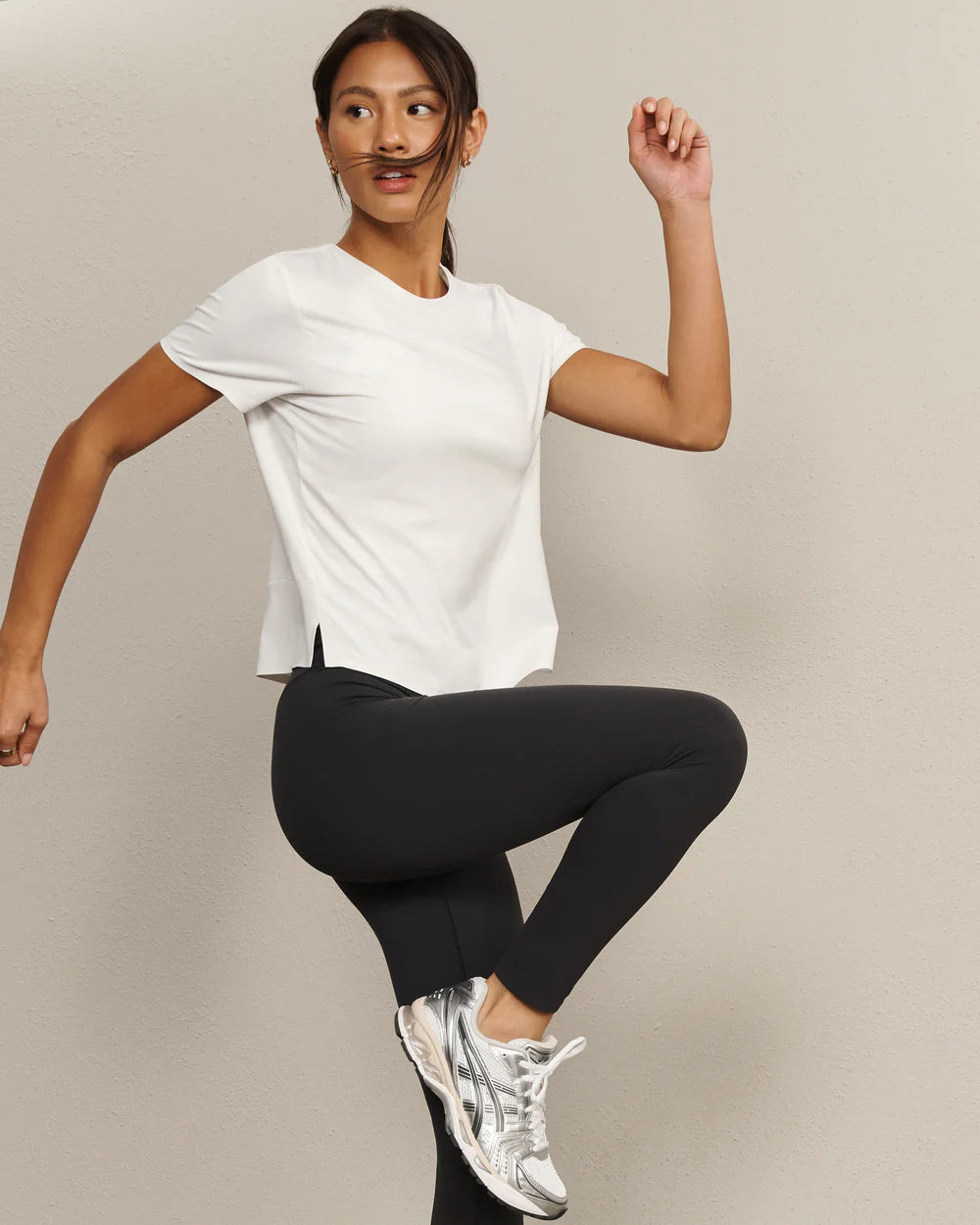 Rhone Serene Tee