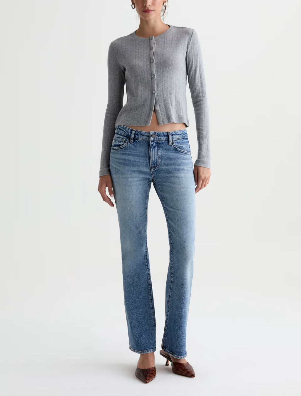 AG Edden Sweater