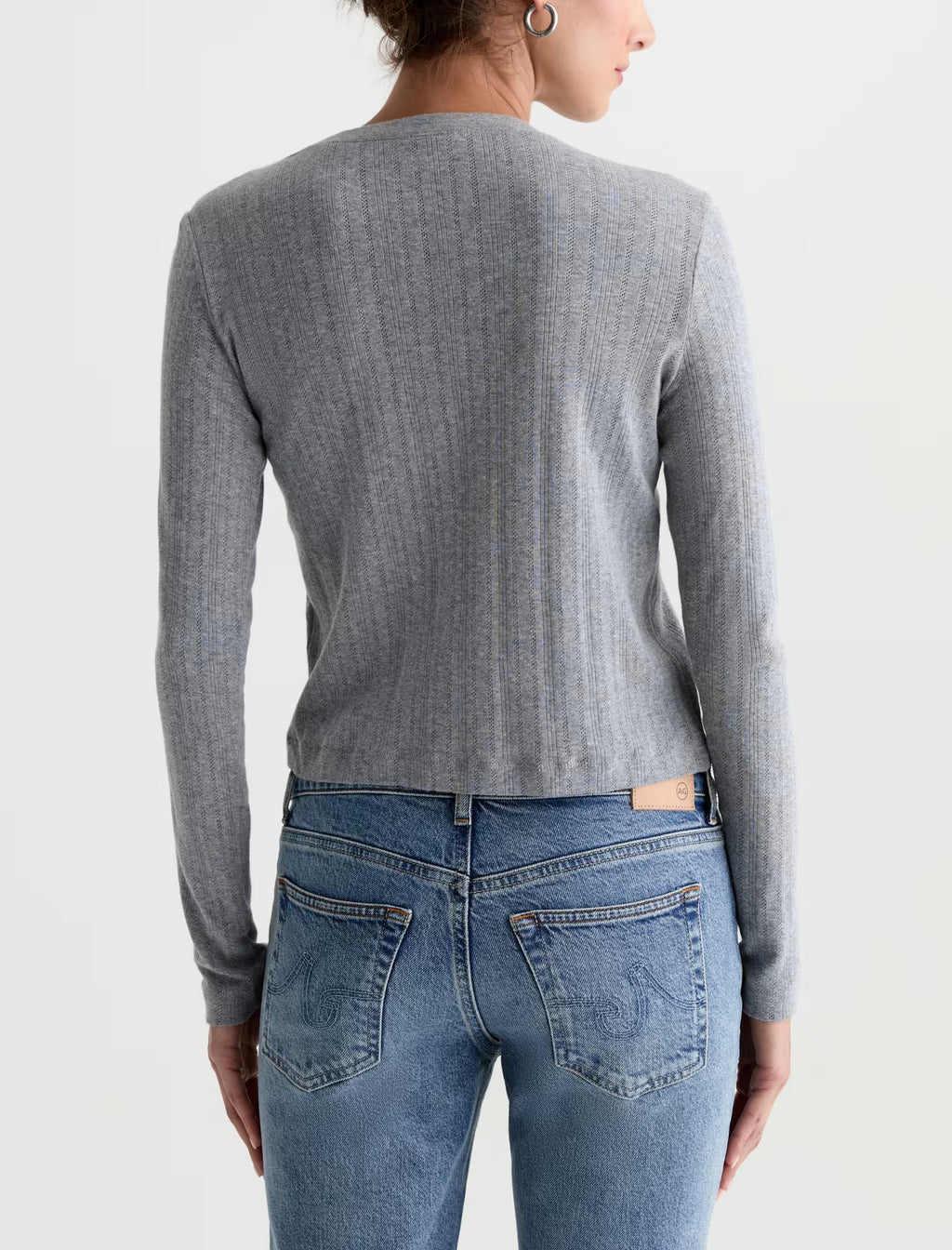 AG Edden Sweater
