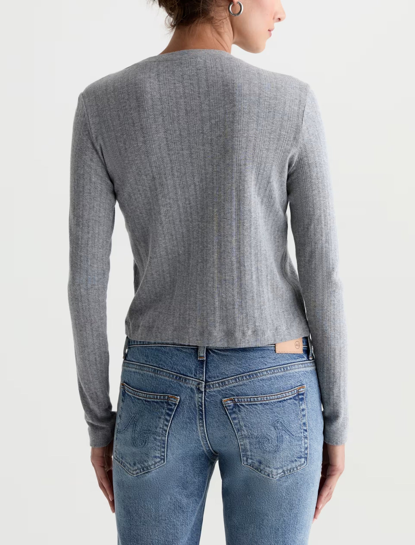 AG Edden Sweater