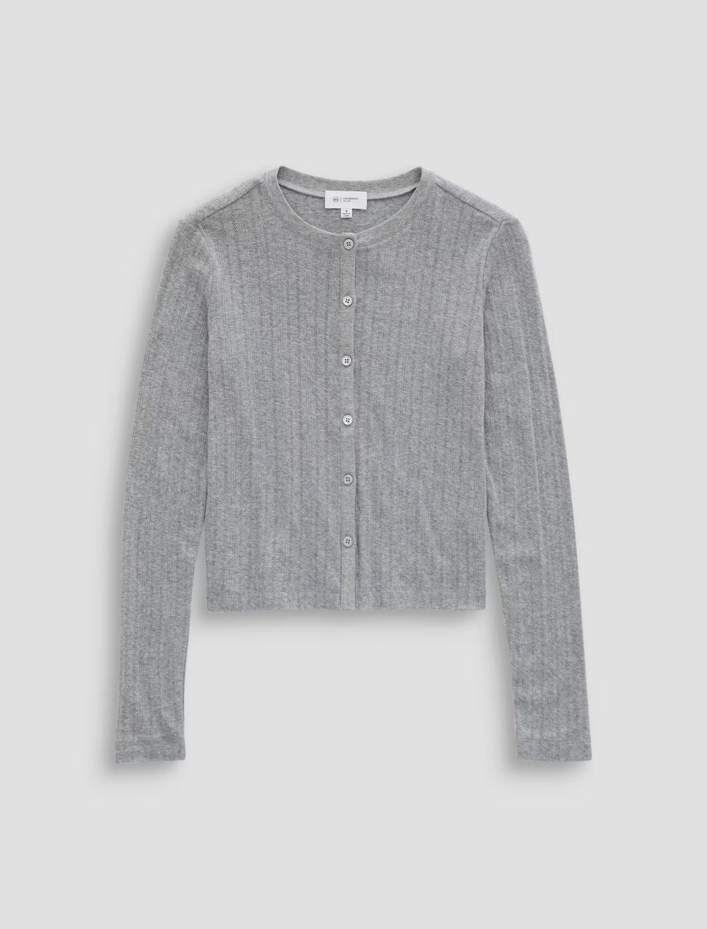 AG Edden Sweater