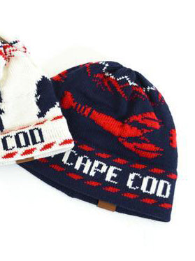 Puritan Cape Cod Ski Hat