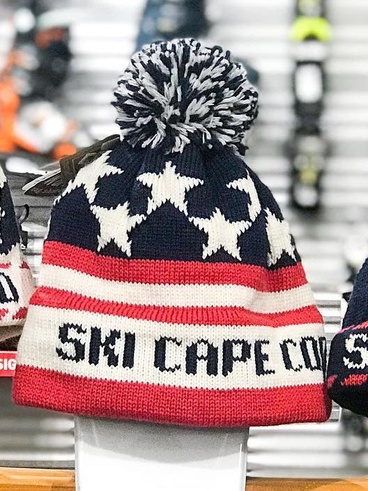 Puritan Cape Cod Ski Hat