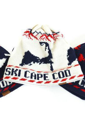 Puritan Cape Cod Ski Hat