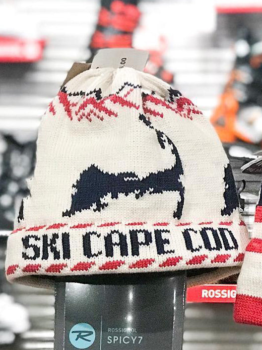 Puritan Cape Cod Ski Hat