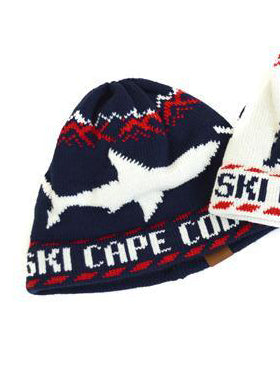 Puritan Cape Cod Ski Hat