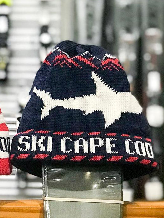 Puritan Cape Cod Ski Hat