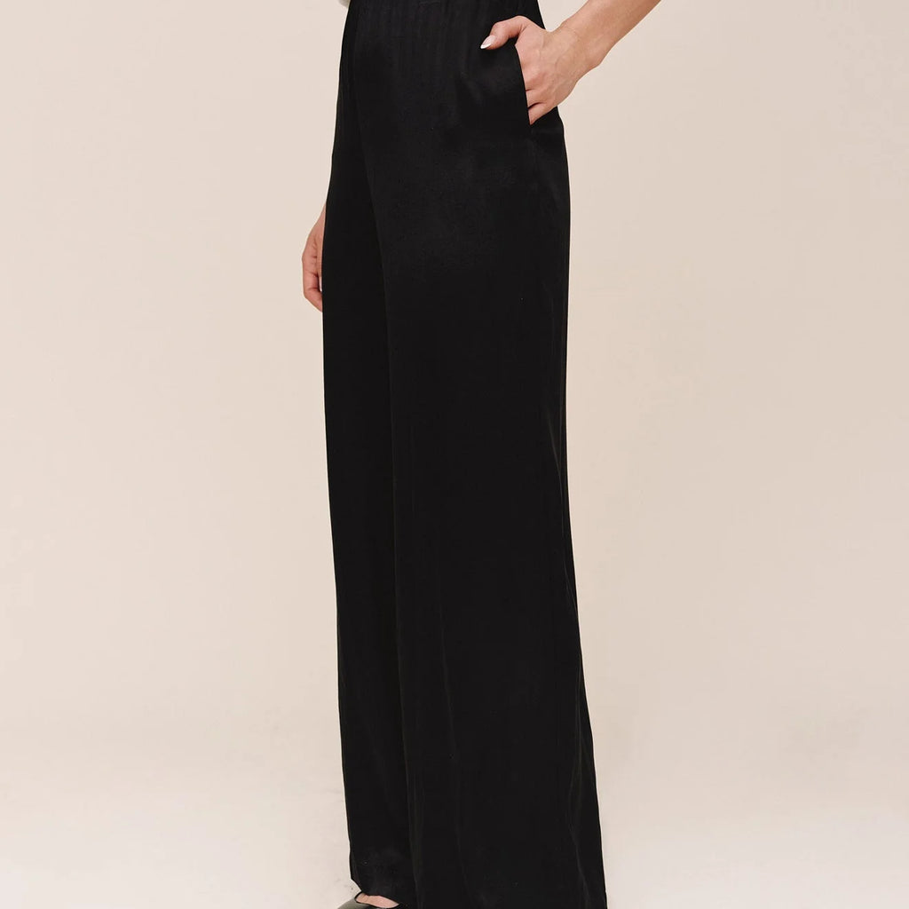 Bella Dahl Sleek Wide Leg Pant