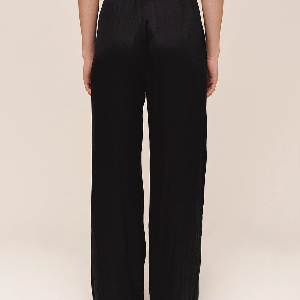 Bella Dahl Sleek Wide Leg Pant