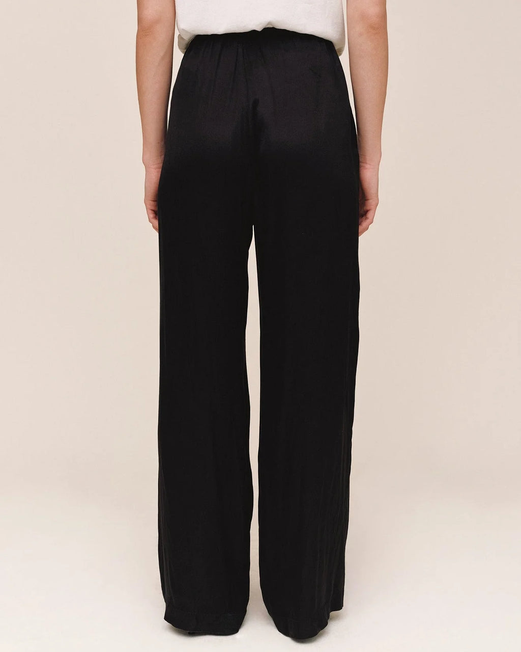 Bella Dahl Sleek Wide Leg Pant