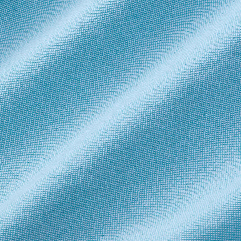 Fair Harbor Salty Oxford Shirt