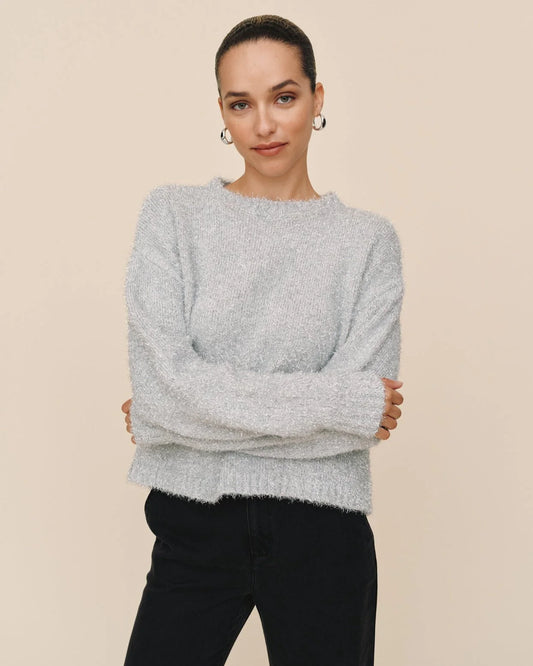Bella Dahl Slouchy Sweater