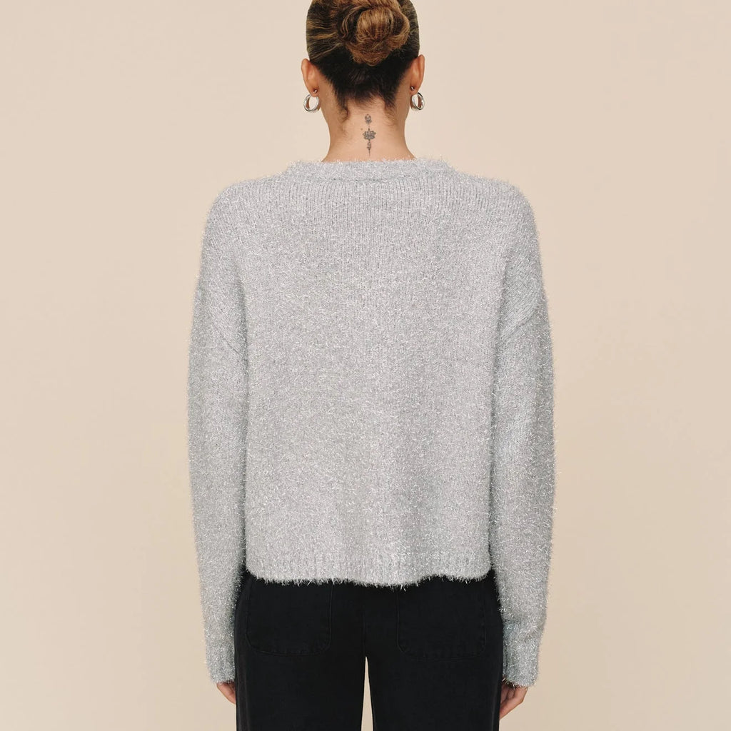 Bella Dahl Slouchy Sweater