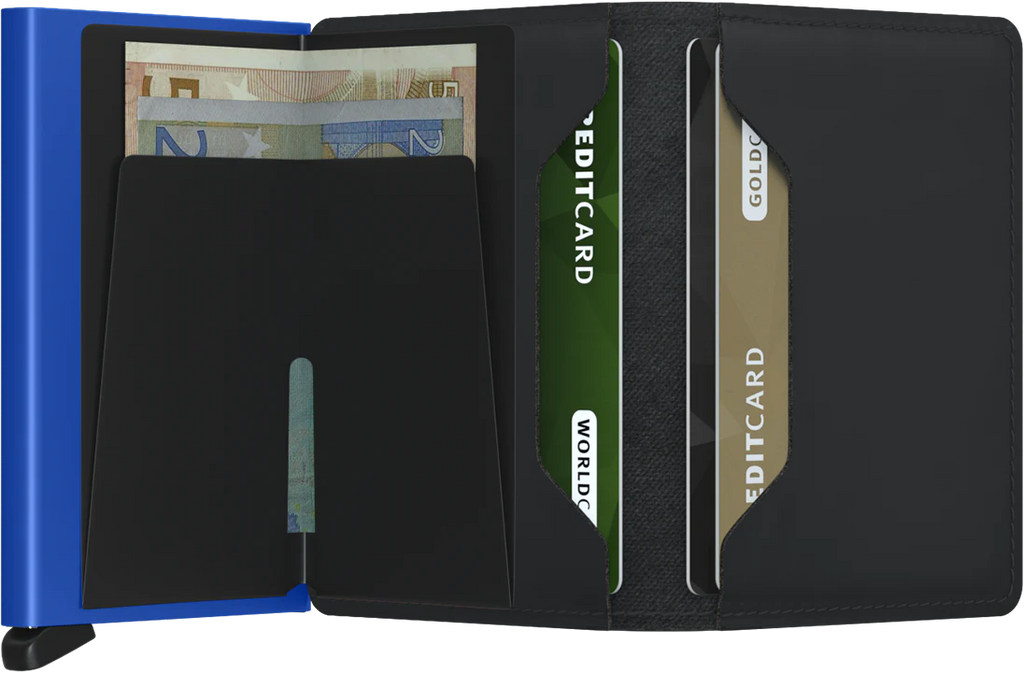 Secrid Matte Slimwallet