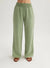 Bella Dahl Smocked Waist Wide Leg Pants