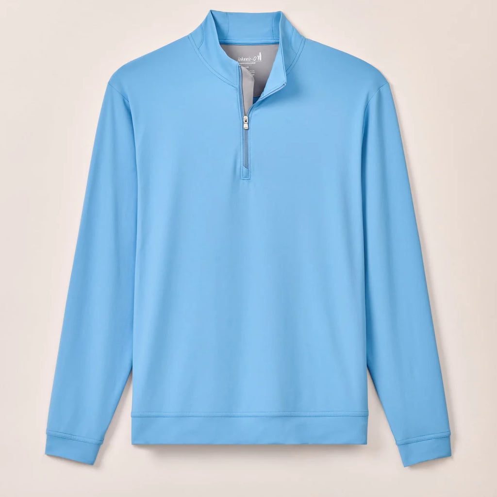 Johnnie-O Motion Performance 1/4 Zip
