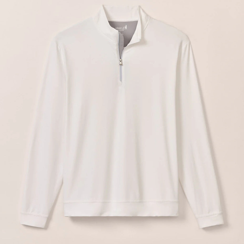Johnnie-O Motion Performance 1/4 Zip