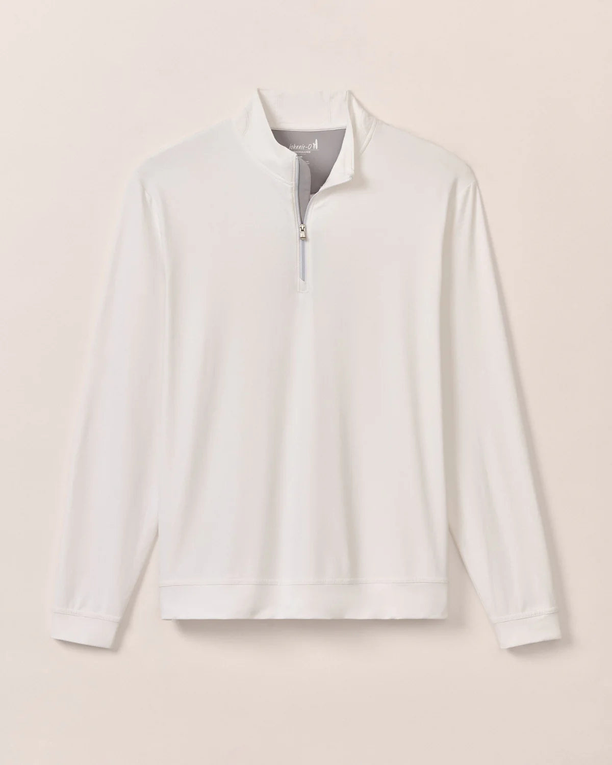 Johnnie-O Motion Performance 1/4 Zip