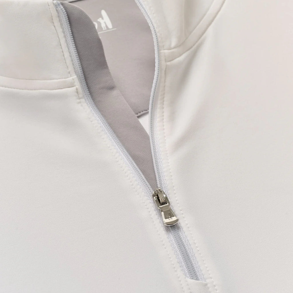 Johnnie-O Motion Performance 1/4 Zip