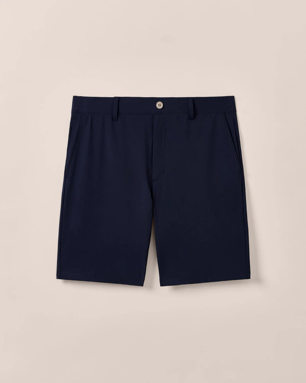Johnnie-O Fusion Knit Performance Pull-On Short