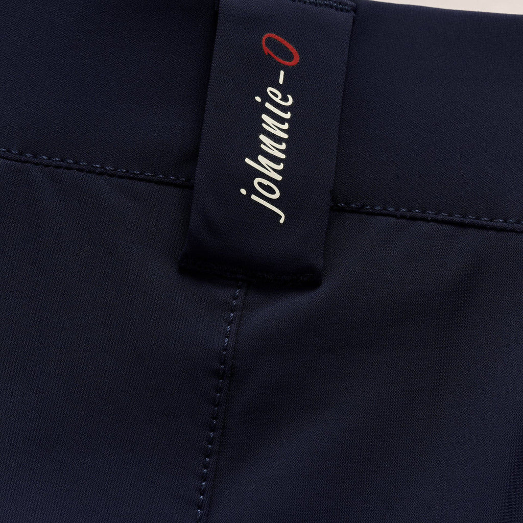 Johnnie-O Fusion Knit Performance Pull-On Short