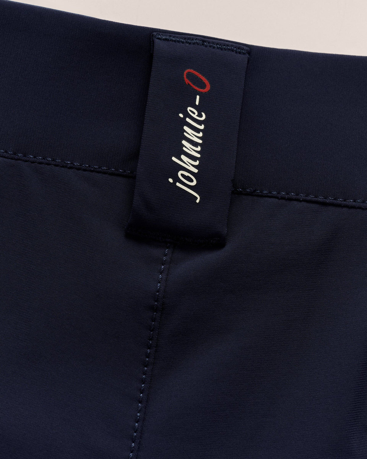 Johnnie-O Fusion Knit Performance Pull-On Short