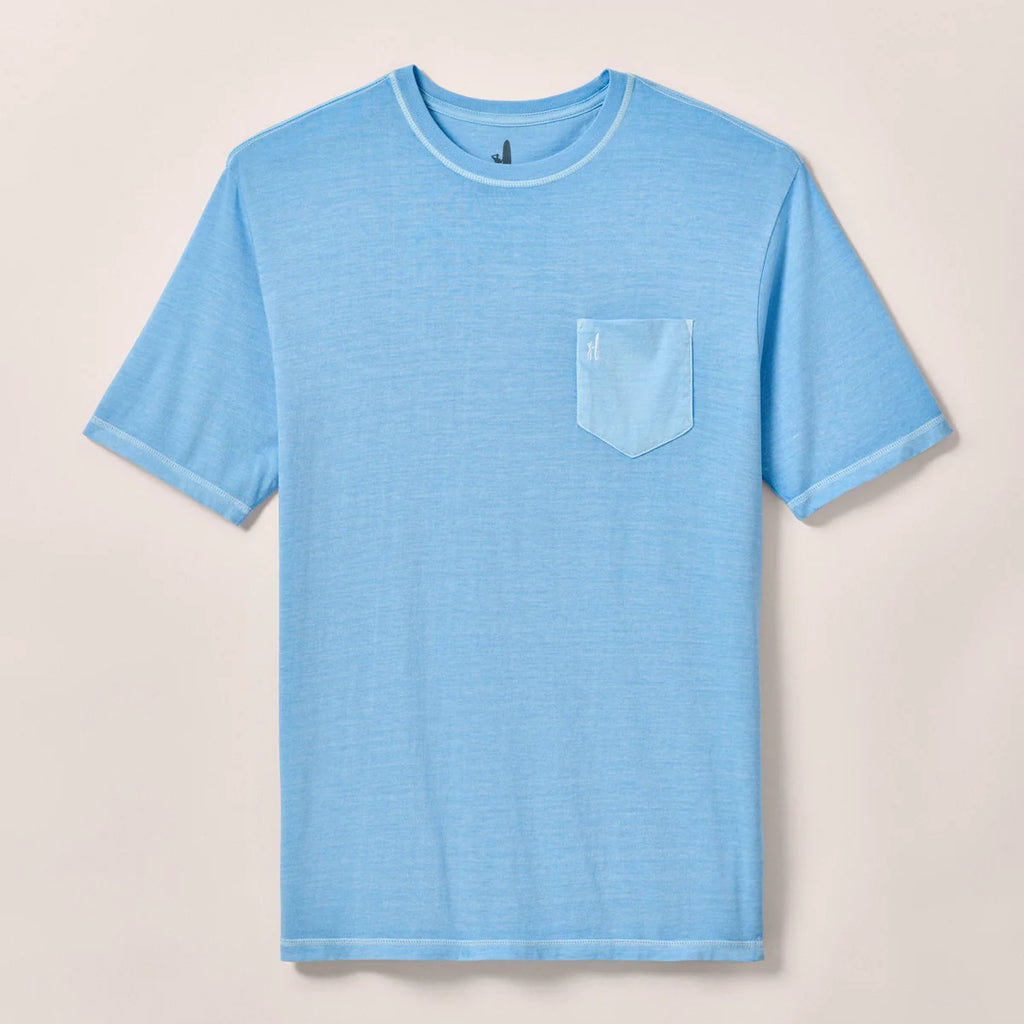 Johnnie-O Dale Cotton Blend T-Shirt
