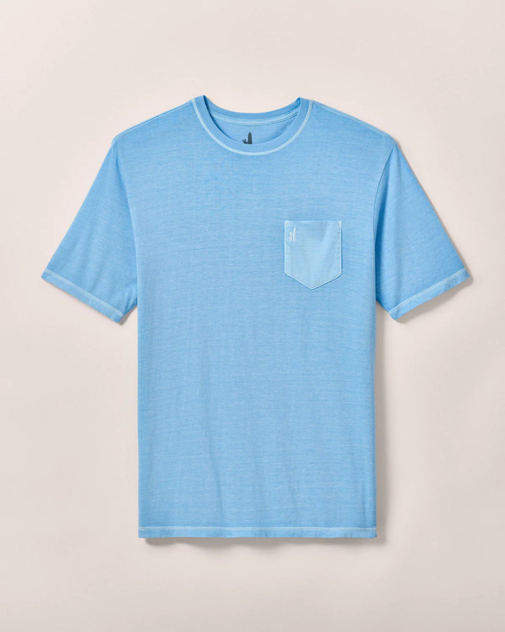 Johnnie-O Dale Cotton Blend T-Shirt