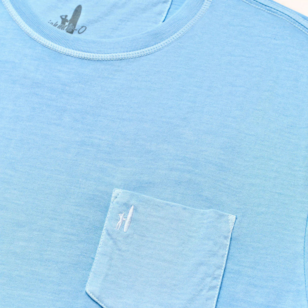 Johnnie-O Dale Cotton Blend T-Shirt