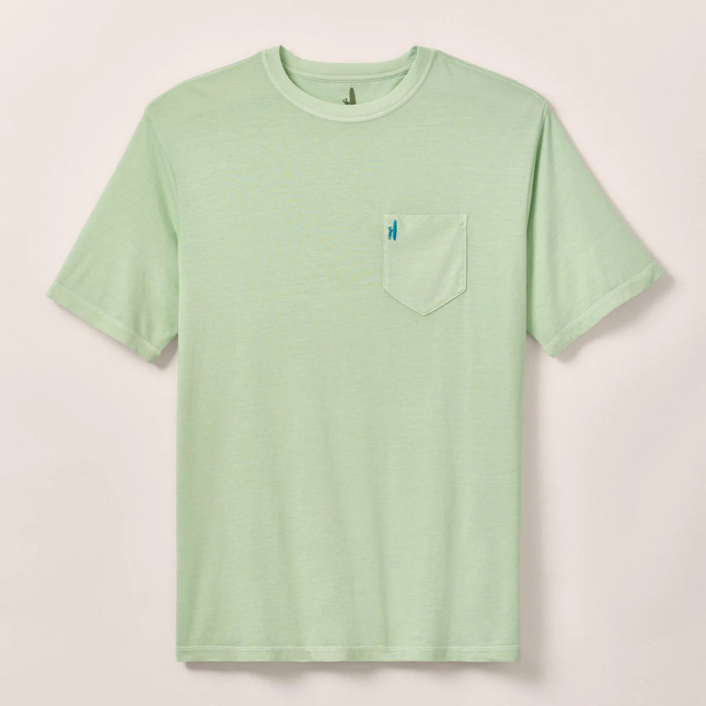 Johnnie-O Dale Cotton Blend T-Shirt