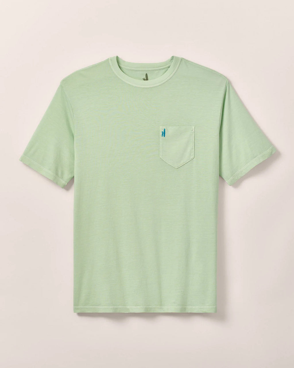 Johnnie-O Dale Cotton Blend T-Shirt