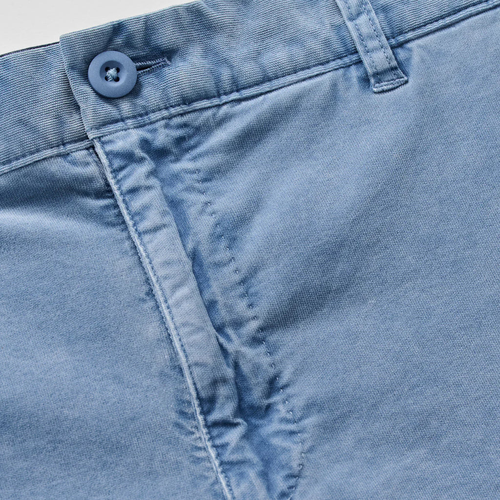 Johnnie-O Barchers Garment Dyed Corduroy Shorts