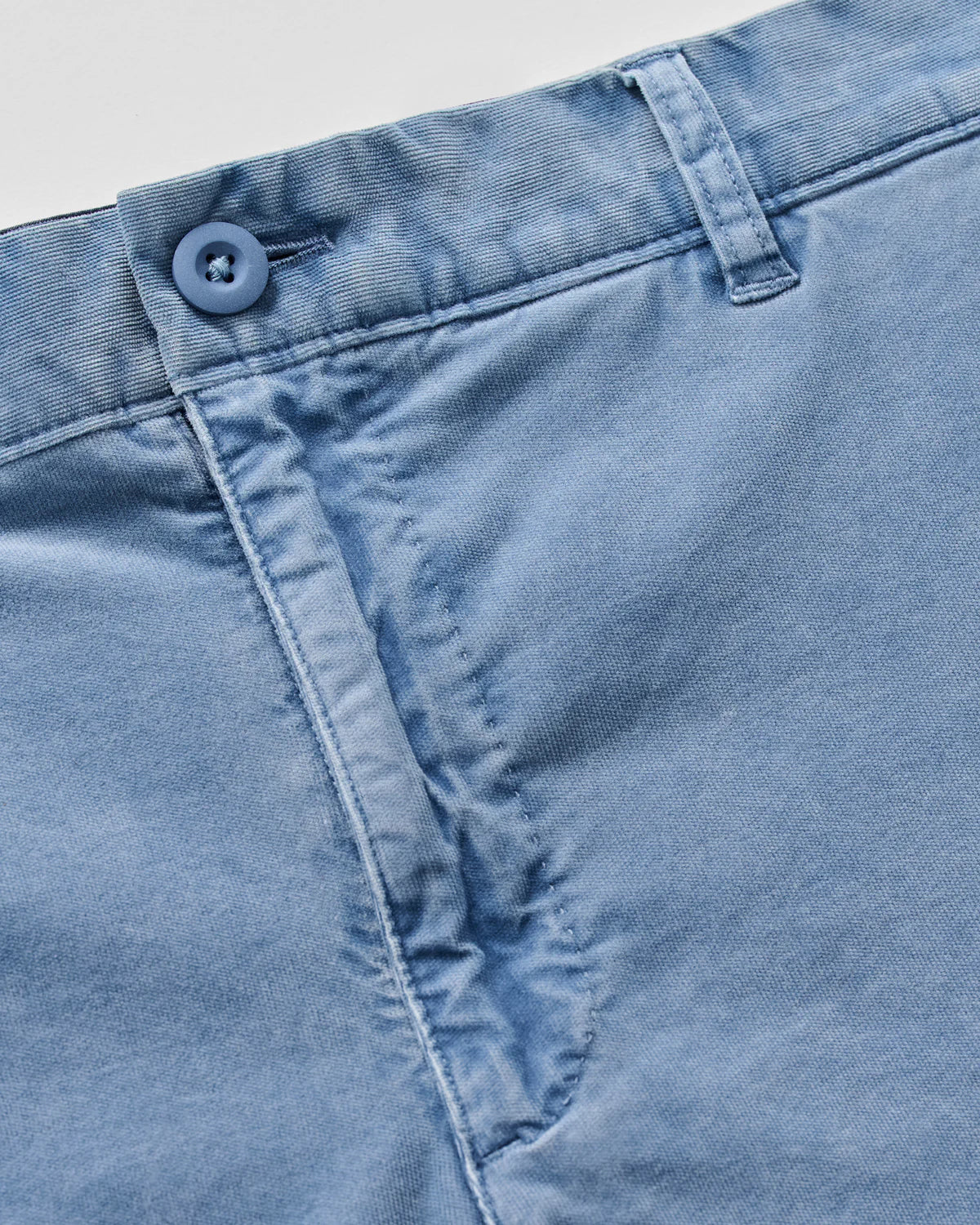 Johnnie-O Barchers Garment Dyed Corduroy Shorts