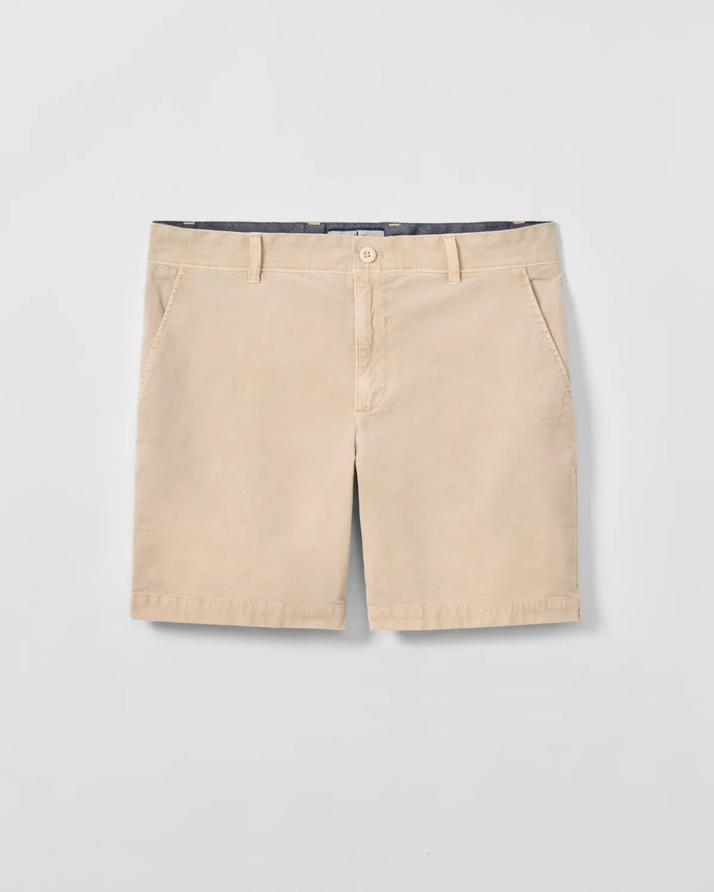 Johnnie-O Barchers Garment Dyed Corduroy Shorts