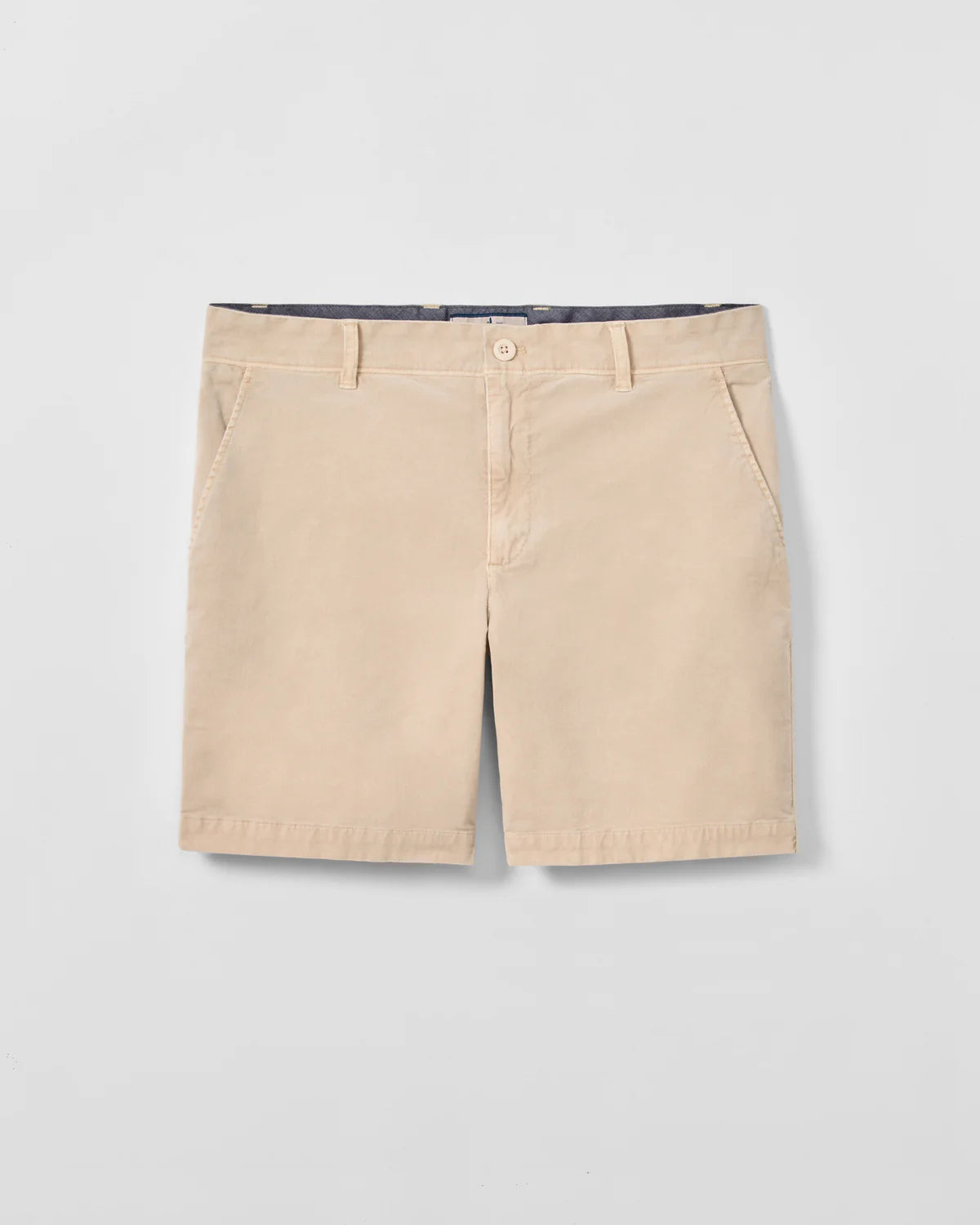 Johnnie-O Barchers Garment Dyed Corduroy Shorts
