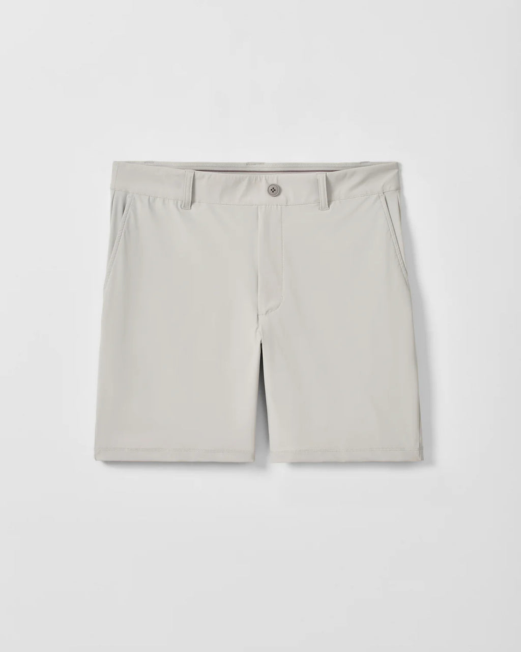 Johnnie-O Fusion Knit Performance Pull-On Short