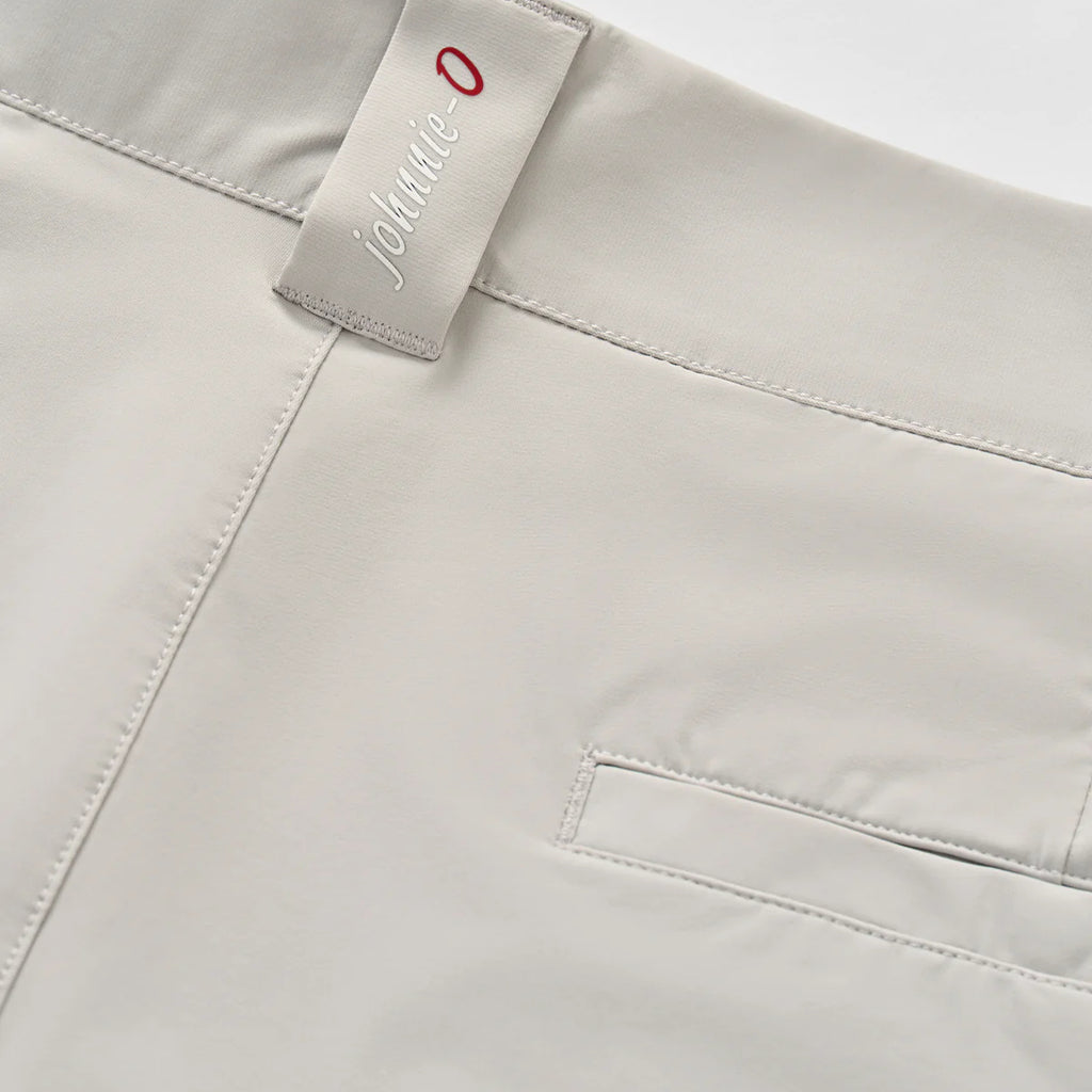Johnnie-O Fusion Knit Performance Pull-On Short