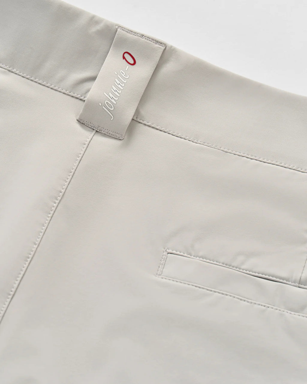 Johnnie-O Fusion Knit Performance Pull-On Short