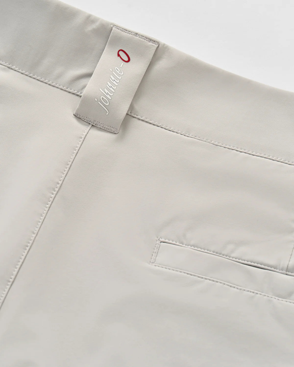 Johnnie-O Fusion Knit Performance Pull-On Short