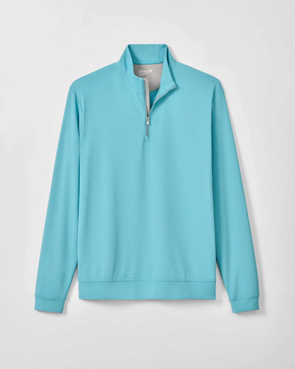 Johnnie-O Motion Performance 1/4 Zip