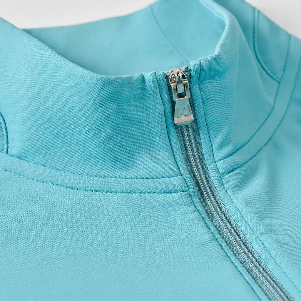 Johnnie-O Motion Performance 1/4 Zip