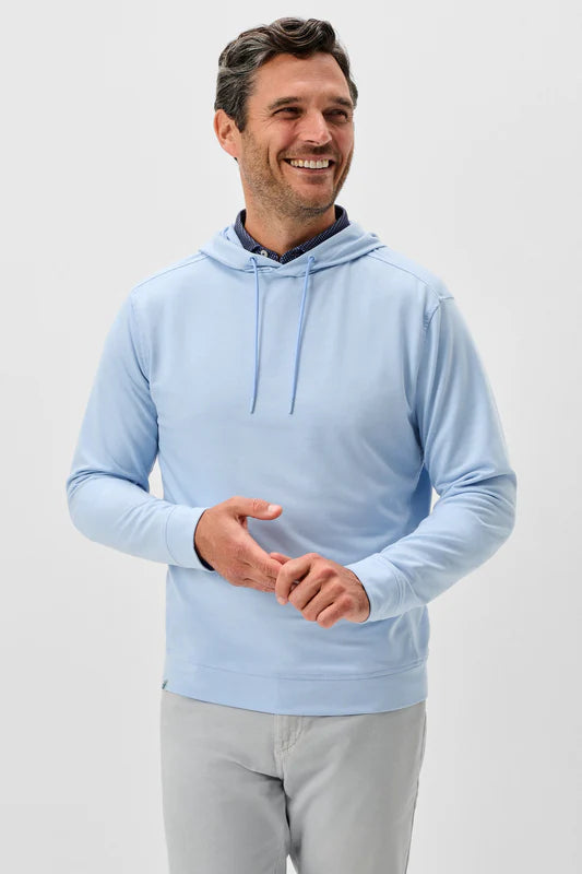 Johnnie-O Willard Drirelease® Hoodie